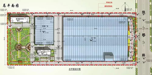 蘭花路中原街新發(fā)展 新住宅小區(qū)與工業(yè)園區(qū)規(guī)劃設(shè)計(jì)與畫(huà)冊(cè)展望