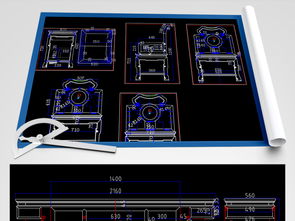 中式明清家具中堂CAD圖集與全屋定制圖紙資源指南